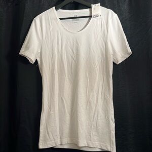 White T-shirt NEW with Tags